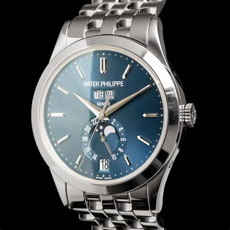 patek philippe annual calendar 5396 amsterdam|patek philippe calendar.